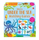 Image for Under the Sea Matching Games