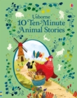 Image for 10 Ten-Minute Animal Stories