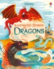Image for Illustrated Stories of Dragons