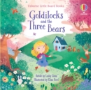 Image for Goldilocks and the Three Bears