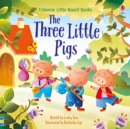 Image for Three Little Pigs