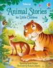 Image for Animal Stories for Little Children