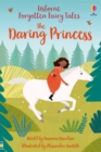 Image for Forgotten Fairy Tales: The Daring Princess