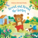 Image for Round and round the garden