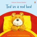 Image for Ted in a red bed