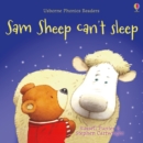 Image for Sam sheep can&#39;t sleep