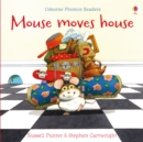Image for Mouse moves house