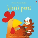 Image for Hen&#39;s pens