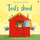 Image for Ted&#39;s Shed