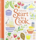 Image for START TO COOK