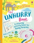 Image for Unhurry Book