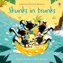 Image for Skunks in trunks