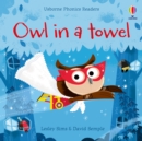 Image for Owl in a Towel