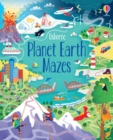 Image for Planet Earth Mazes