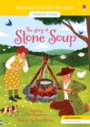 Image for The Story of Stone Soup