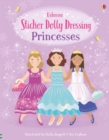 Image for Sticker Dolly Dressing Princesses