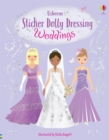 Image for Sticker Dolly Dressing Weddings