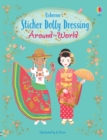 Image for Sticker Dolly Dressing Around the World