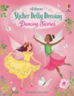 Image for Sticker Dolly Dressing Dancing Fairies