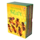 Image for USBORNE BEGINNERS NATURE