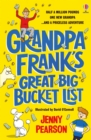 Image for Grandpa Frank's great big bucket list
