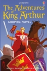 Image for The adventures of King Arthur