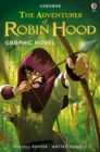 Image for The Adventures of Robin Hood Graphic Novel