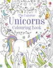 Image for Unicorns Colouring Book