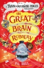 Image for Great Brain Robbery