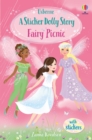 Image for Fairy Picnic : A Magic Dolls Story