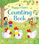 Poppy and Sam's counting book by Taplin, Sam cover image