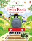 Poppy and Sam's Wind-up Train Book by Amery, Heather cover image