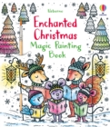 Image for Enchanted Christmas Magic Painting Book