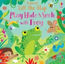Image for Play hide and seek with Frog