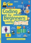 Image for Coding for Beginners: Using Scratch