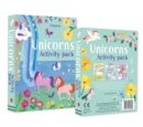 Image for UNICORN ACTIVTY PACK
