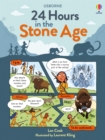 24 hours in the Stone Age - Cook, Lan