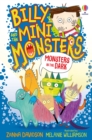 Image for Monsters in the dark