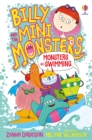 Image for Monsters go swimming