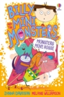 Image for Monsters move house