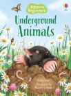 Image for Underground Animals