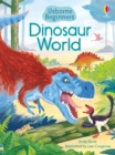 Image for Dinosaur world