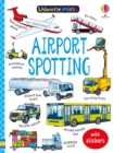 Image for Airport Spotting