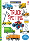 Image for Truck Spotting