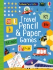 Image for Travel Pencil and Paper Games