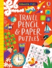 Image for Travel Pencil and Paper Puzzles