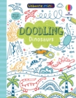 Image for Doodling Dinosaurs