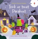 Image for Trick or Treat, Parakeet?