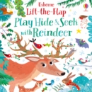 Image for Play Hide &amp; Seek With Reindeer
