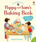 Image for Poppy and Sam's baking book